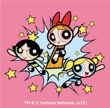 TM & © Cartoon Network. (s15)