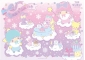 © '76,'15 SANRIO APPROVAL No.SP561546