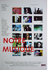 时间音乐Notre musique