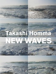 真鹰志写真集《NEW WAVES》