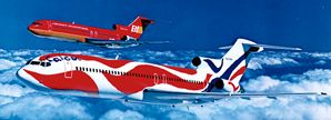 BRANIFF AIRLINE EXPO