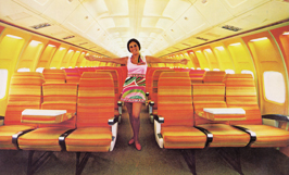 BRANIFF AIRLINE EXPO