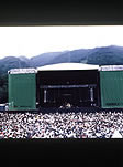 Fuji Rock Festival