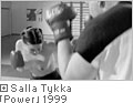 Salla Tykka「Power」1999