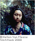 Hellen Van Meene「Untitled」2000