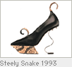 Steely Snake 1993