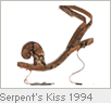 Serpent's Kiss 1994