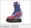 Dodgem 2002