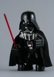 Vinyl Collectible Dolls DARTH VADERwidth=