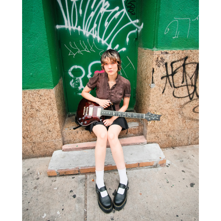 活动出演者简介