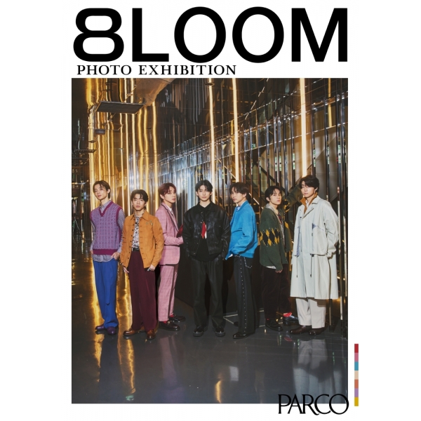 8LOOM PHOTO EXHIBITION​