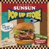 PUPPET SUNSUN POP UP STORE