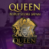 QUEEN POPUP STORE JAPAN