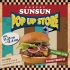 PUPPET SUNSUN POP UP STORE