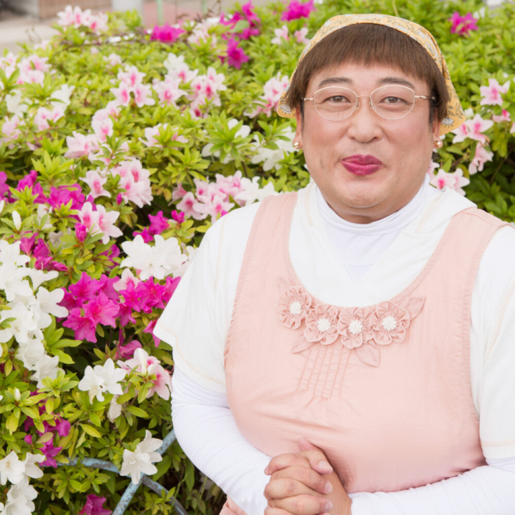 创作者到场摄影会活动