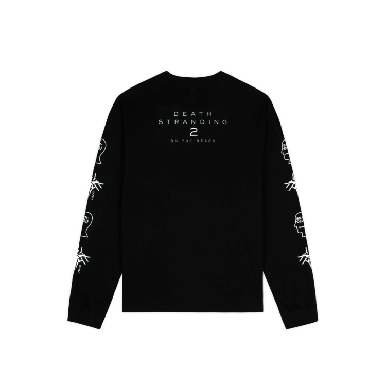Brain Dead合作商品