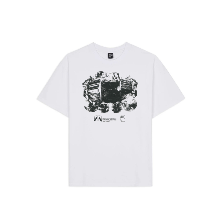 Brain Dead合作商品