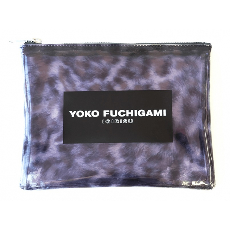 YOKO FUCHIGAMI MAJI BOUTIQUE商品信息