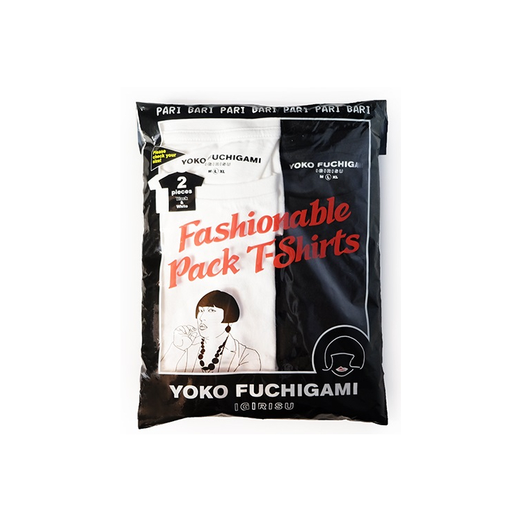 YOKO FUCHIGAMI MAJI BOUTIQUE商品信息