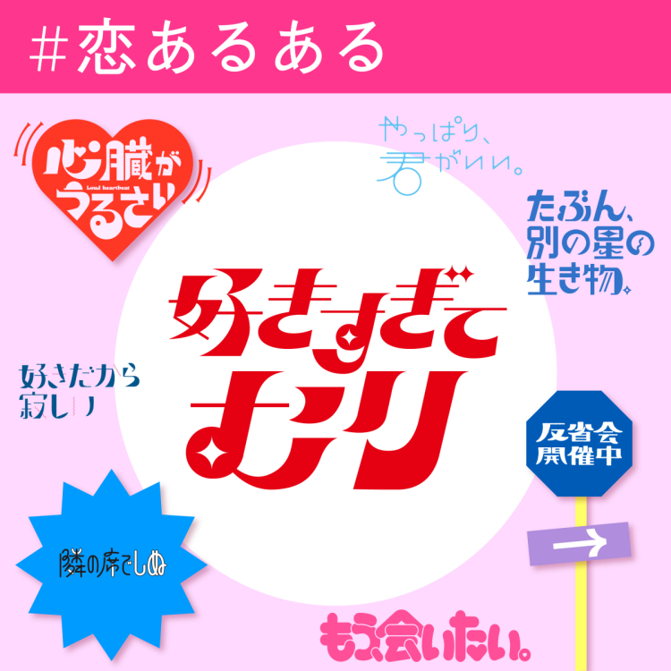 展示内容