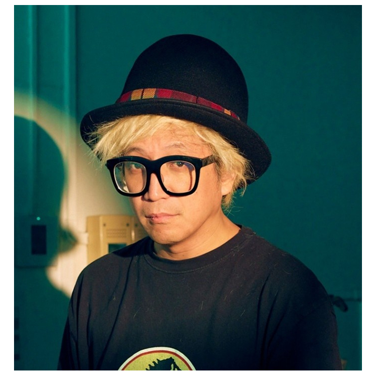 心斋桥PARCO 5周年纪念“格鲁视觉×未来漫谈会”