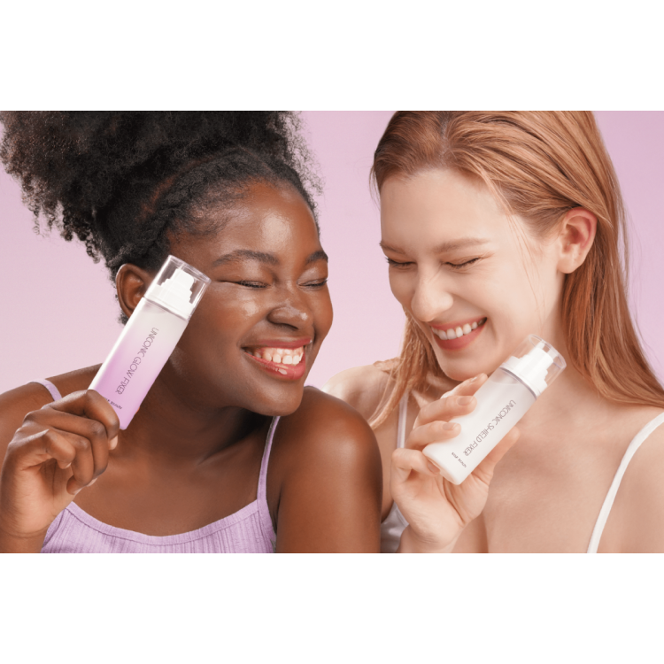 也有可以进行特别体验的官方支持品牌的展位!​