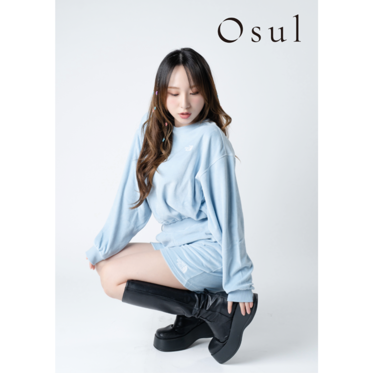 也有可以进行特别体验的官方支持品牌的展位!​