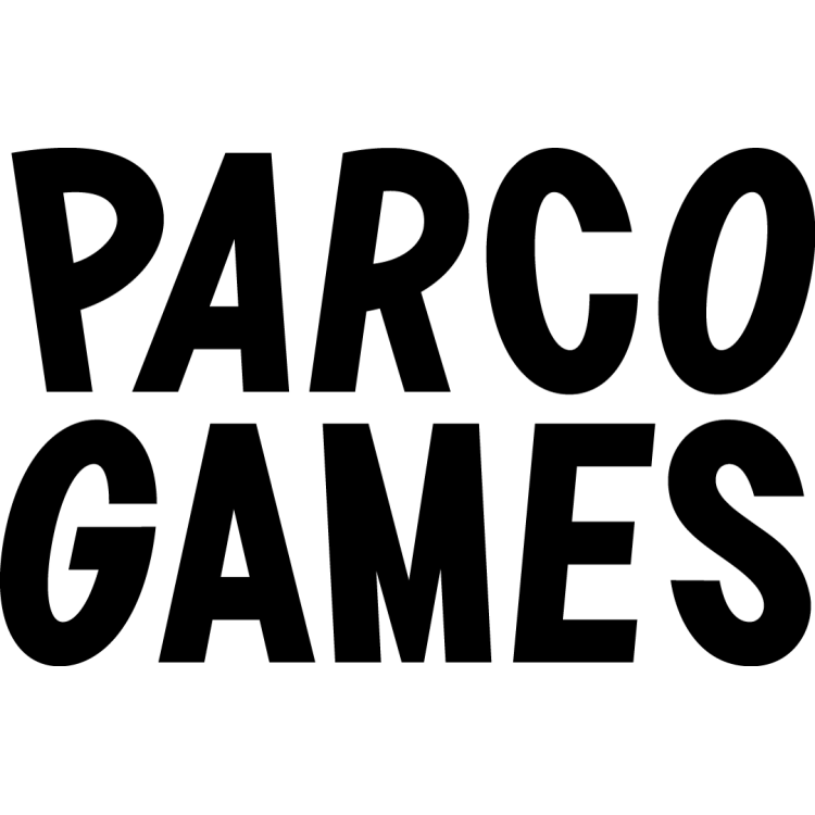 关于PARCO GAMES