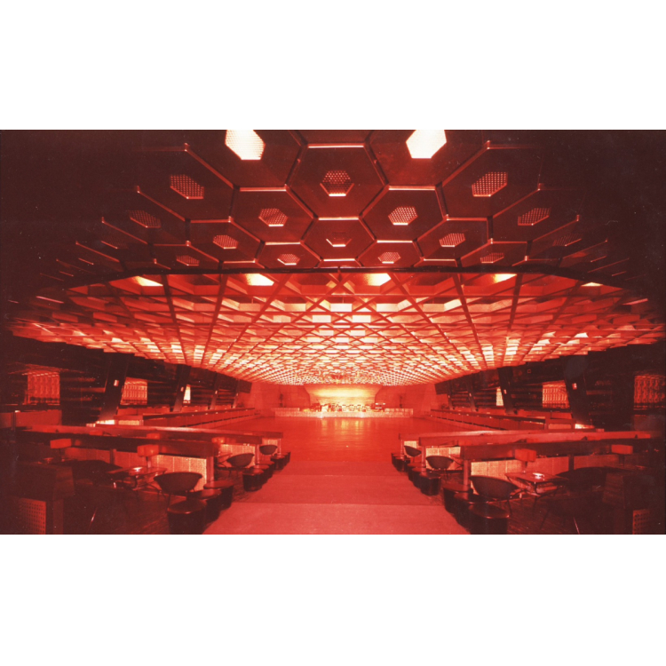 开业当时的资料