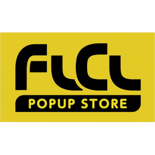 跳蚤市场POPUP STORE