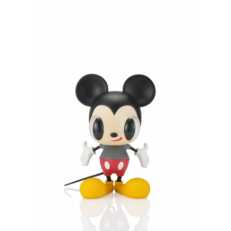 Mickey Mouse Now and Future | PARCO MUSEUM TOKYO | PARCO ART