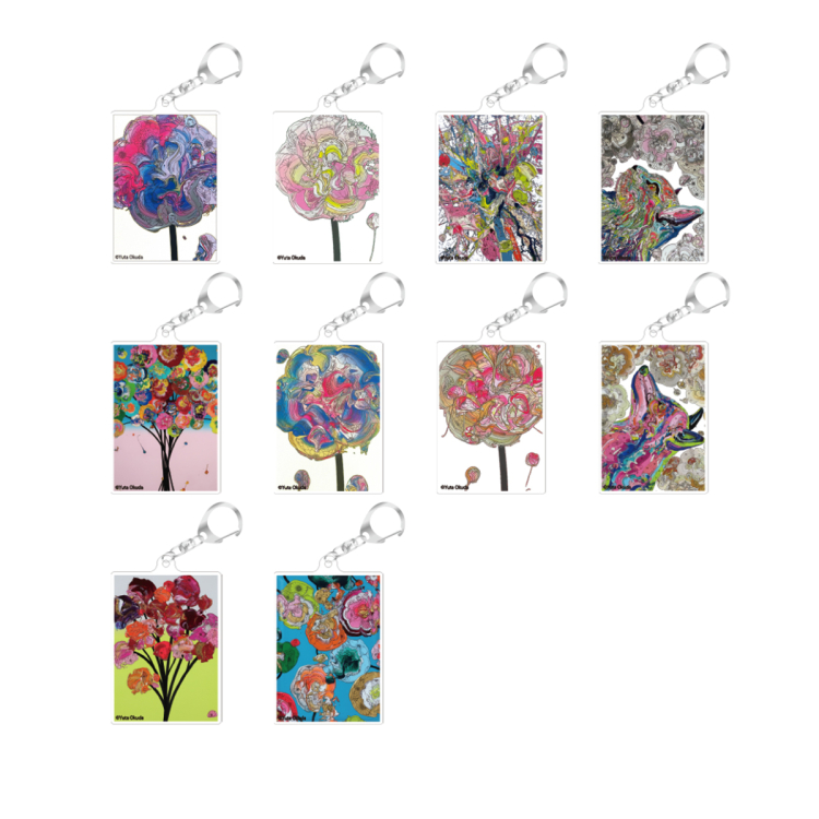 展览会纪念商品