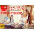 电视剧《圣☆大哥哥》POP UP SHOP