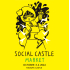 “名古屋SOCIAL CASTLE MARKET”“PARCO AREA”登场!